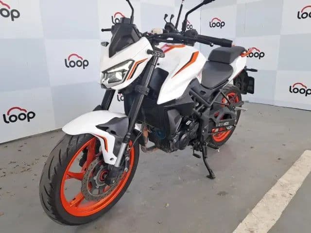FLASH 250CC