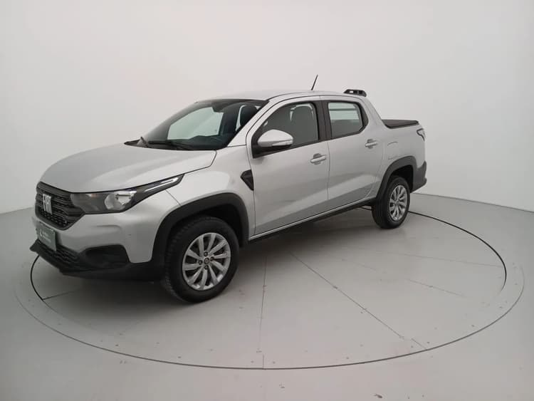 Fiat Strada Freedom 1.3 Flex 8V CD 2025