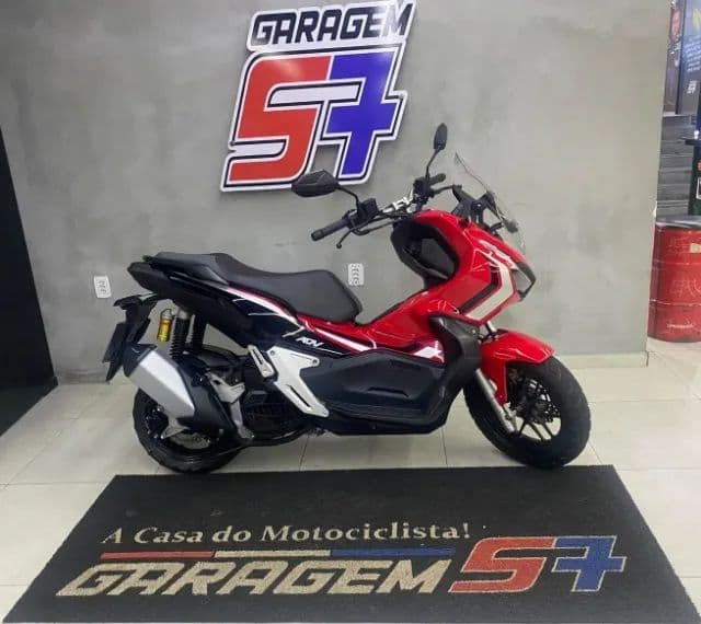Honda ADV 150 ABS - 2022