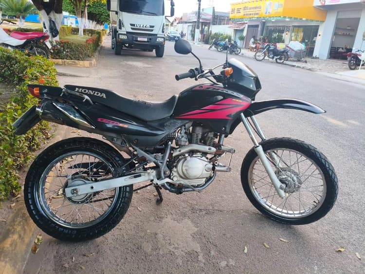 Moto bros 150