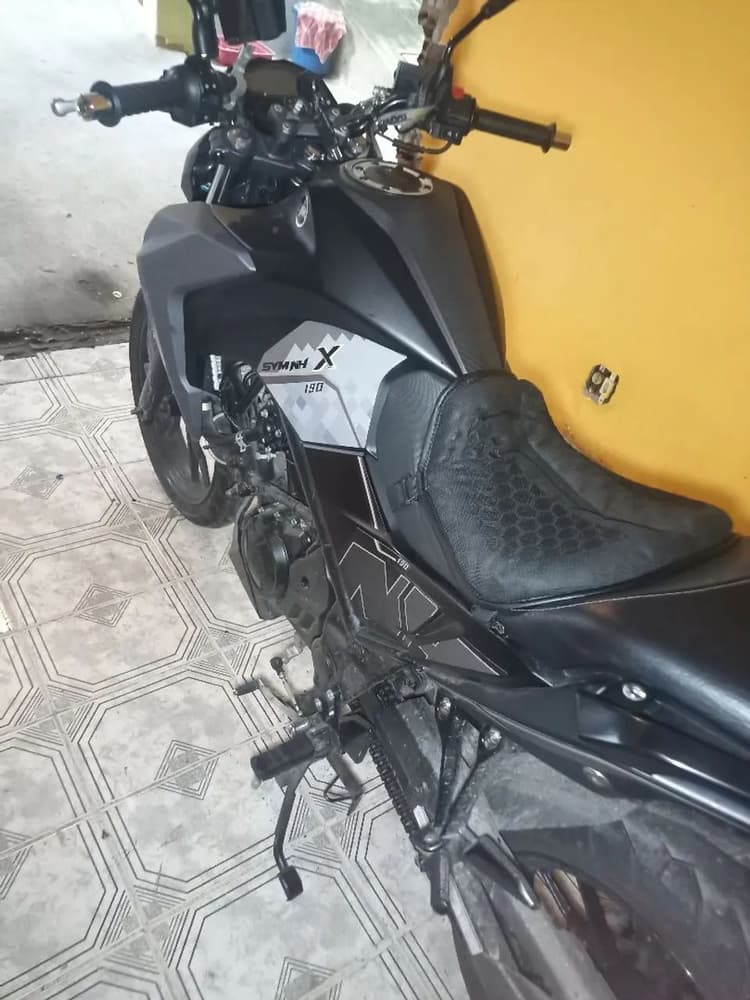 NHX 190 