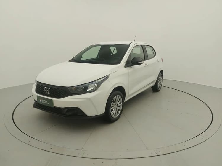 Fiat Argo Drive 1.0 Firefly 2026