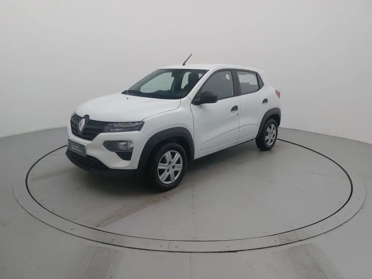 Renault Kwid 1.0 Zen 2026
