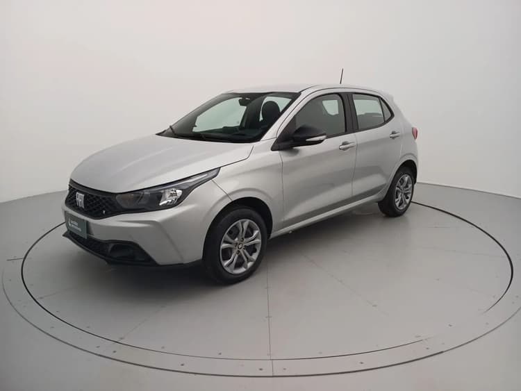 Fiat Argo 2025