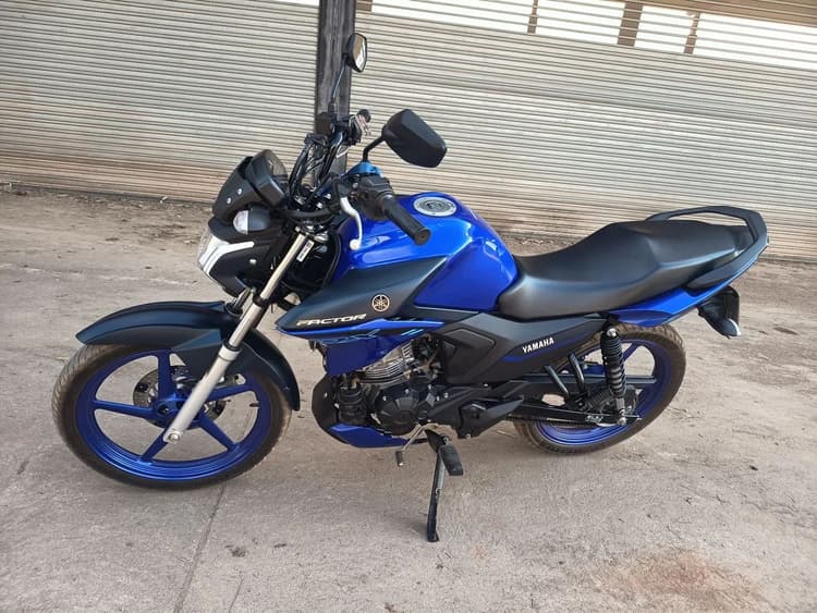 Factor DX 150 26/26