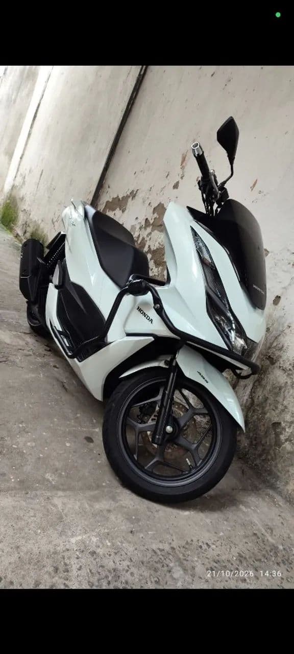 PCX ABS
