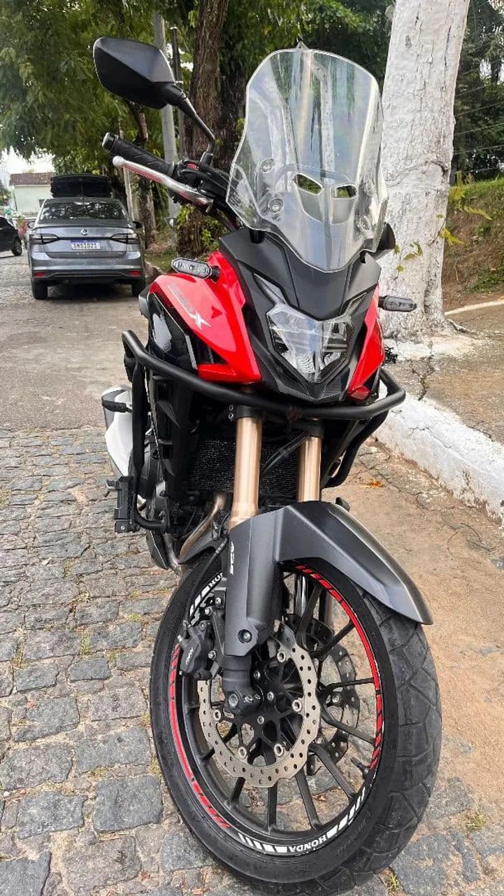 CB500x 2023 