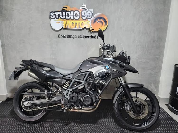 BMW F 700 GS