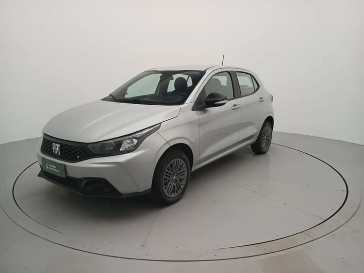 Fiat Argo Drive 1.0 Firefly 2026