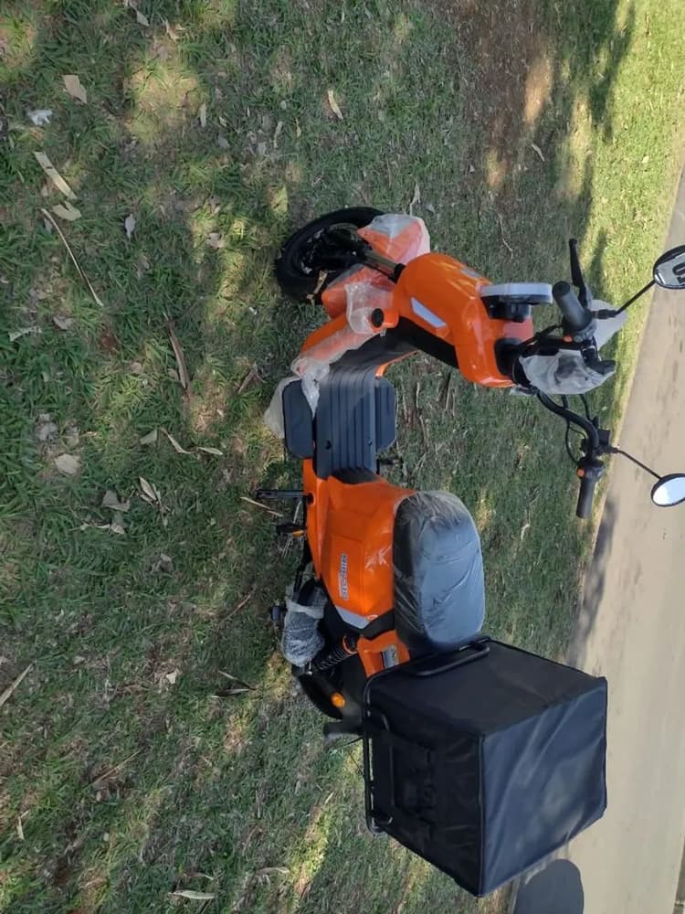 Scooter
