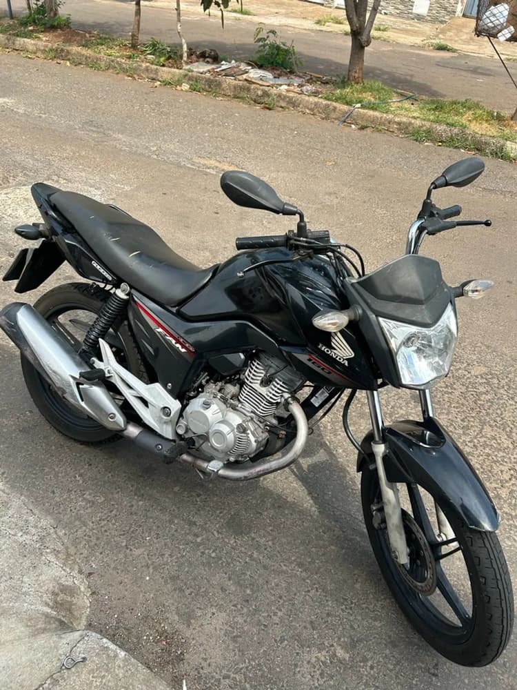 Fan 160 