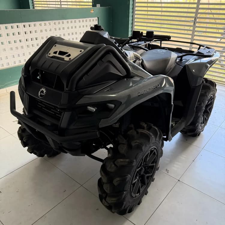 BRP CAN AM XMR 700 2026