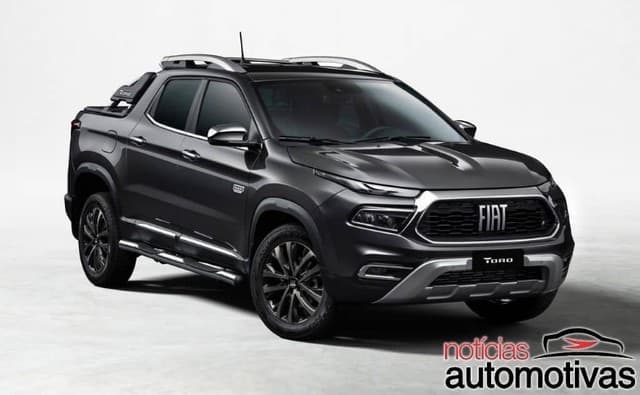 fiat toro endurance flex 1.3 turbo 2026