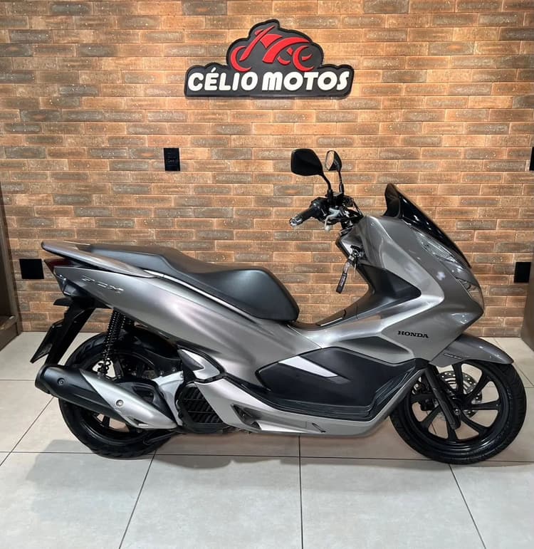HONDA PCX 150 2019