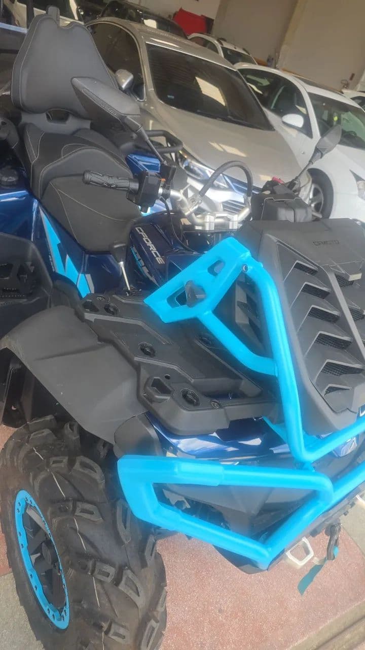 Quadriciclo 1000 MV
