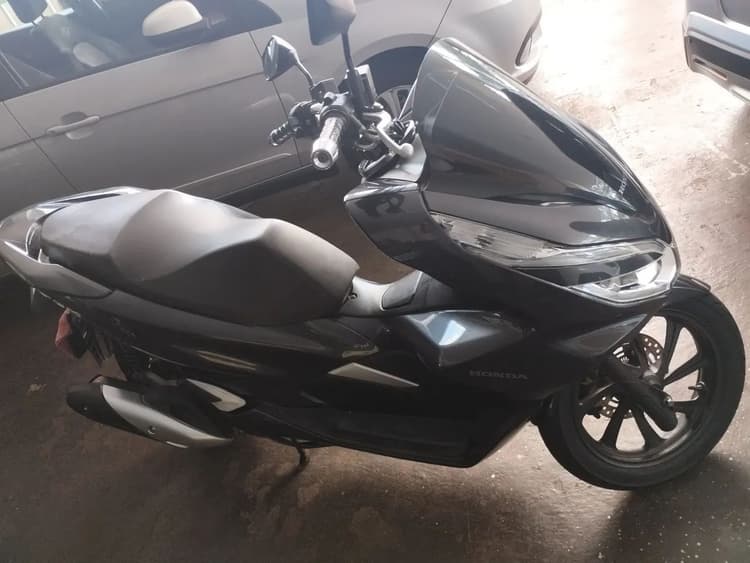 PCX 150 Abs