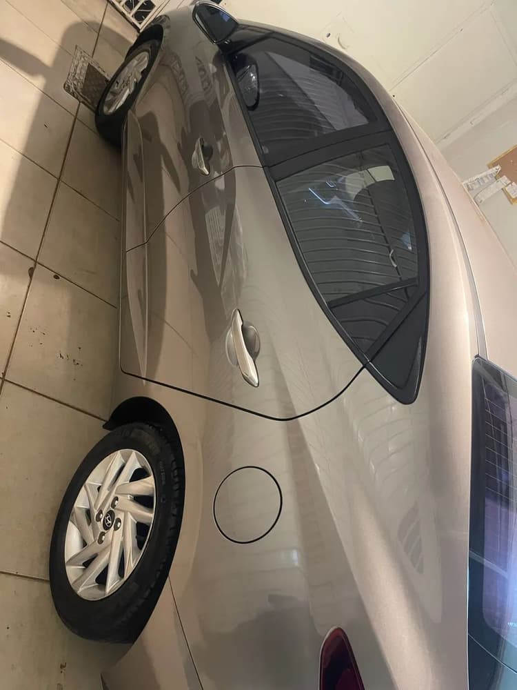 Hyundai HB20S Evolution 1.0 Flex 12V MEC 2022