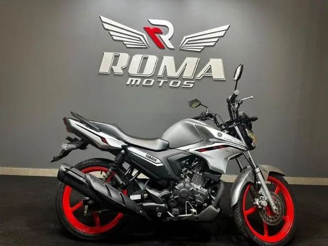 Yamaha Factor DX 2026