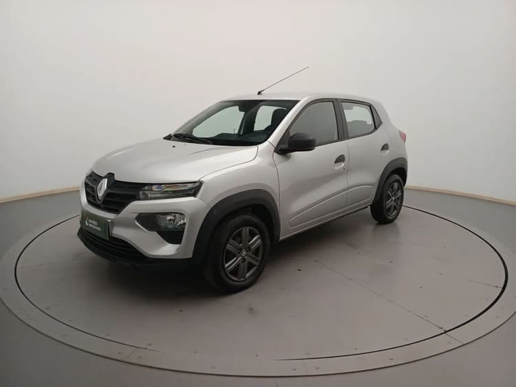 Renault Kwid 1.0 Zen 2025