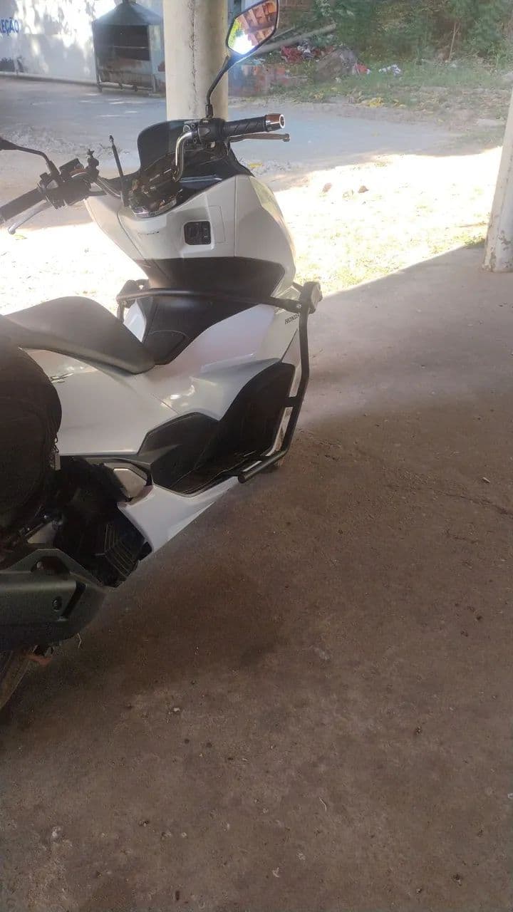 VENDO PCX160-ABS