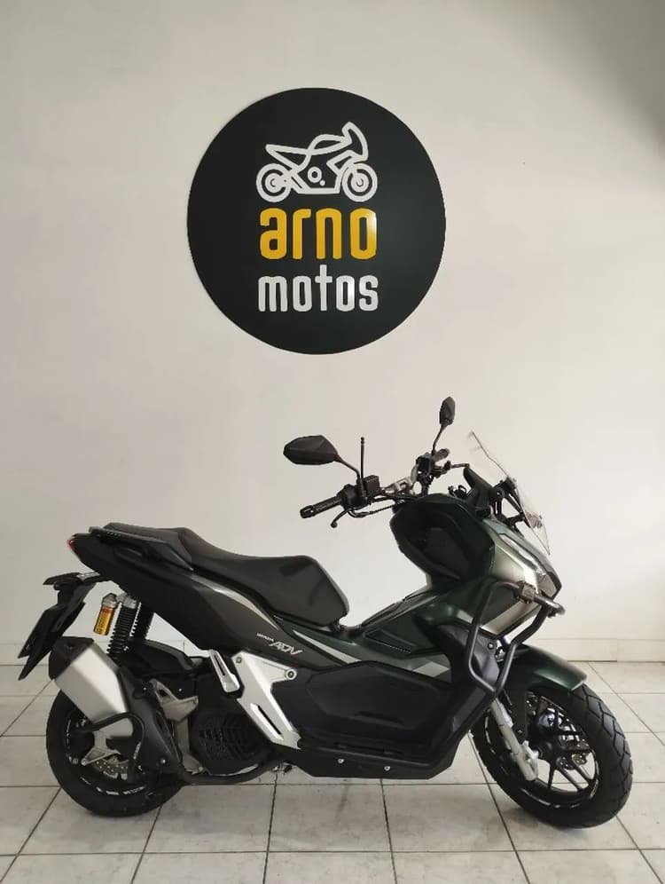 ADV 150 ABS 2024