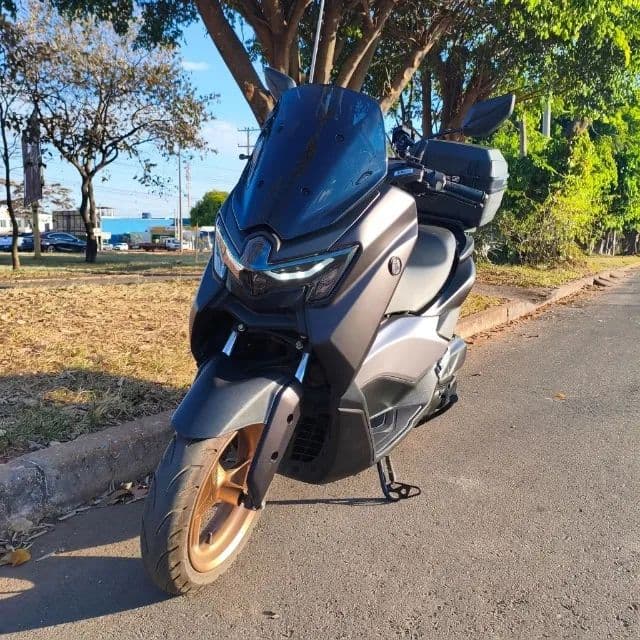 Yamaha NMAX ABS 2025