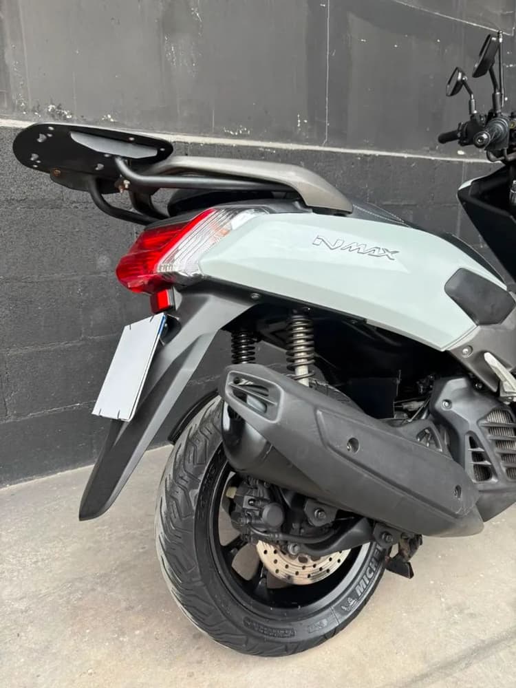 Nmax160 2019