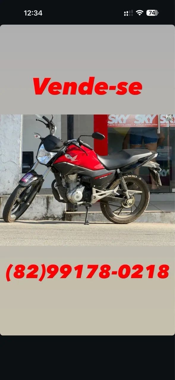 160 mas nova de Alagoas