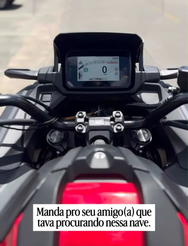 NC750x 2026