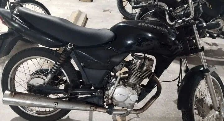 Vende se fãn 2008 