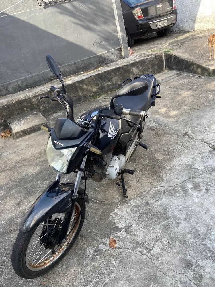 Start 150 