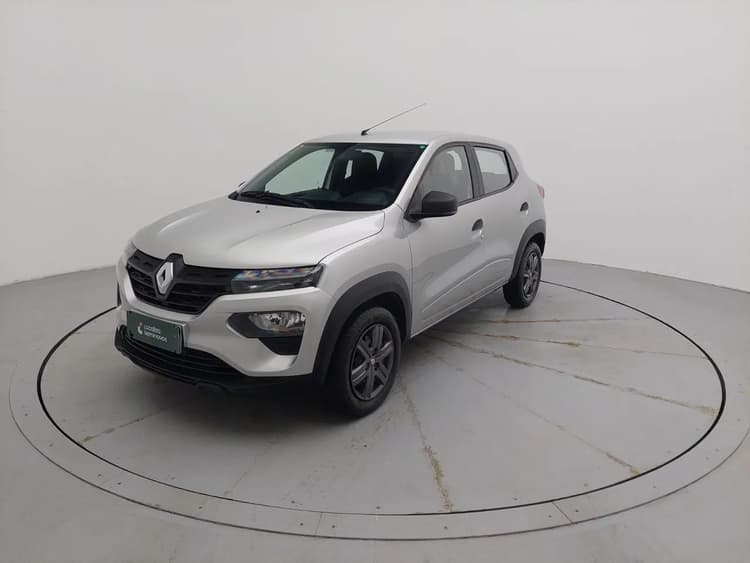 Renault Kwid 1.0 Zen 2026