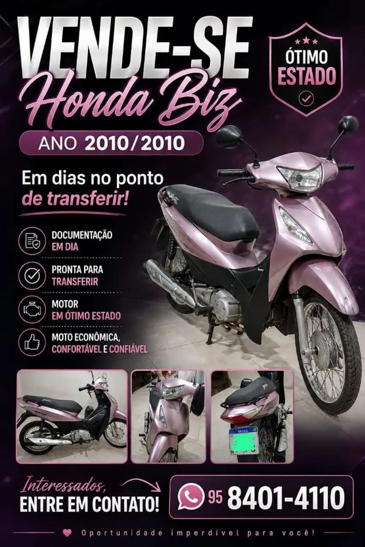 Biz Rosa 
