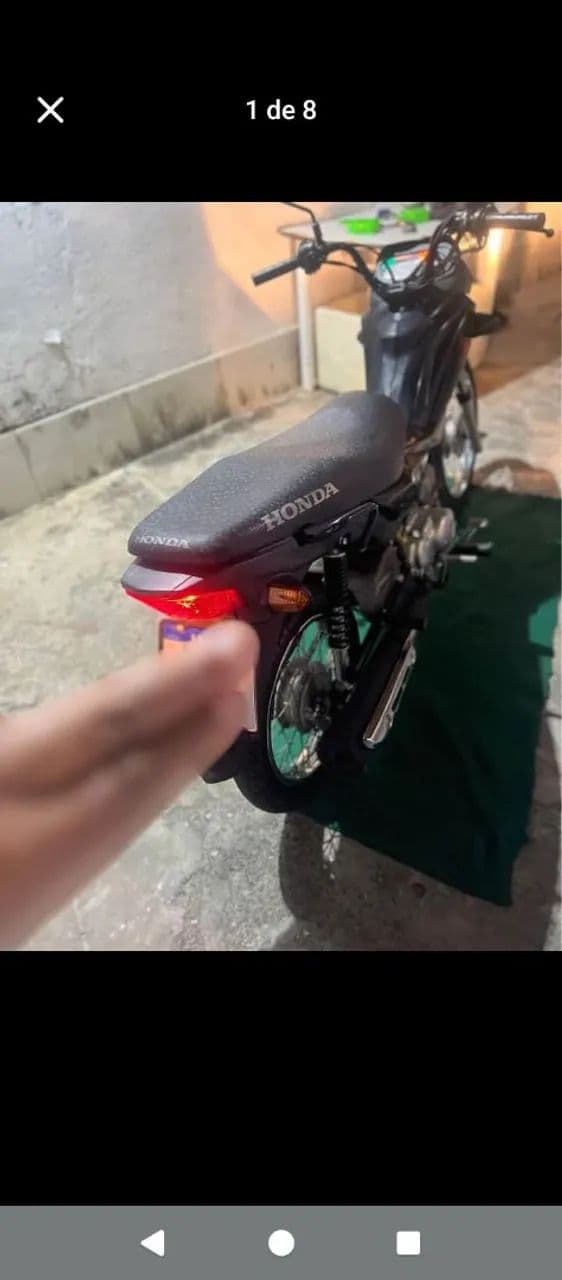 Pop 110i