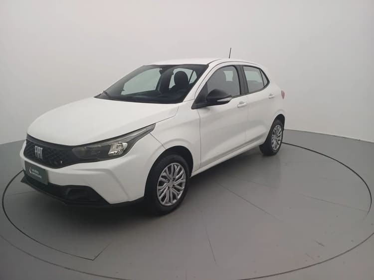 Fiat Argo Drive 1.0 Firefly 2026