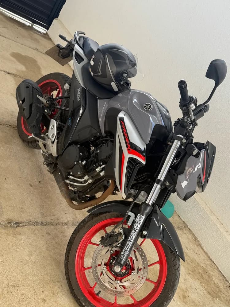 Fz25 