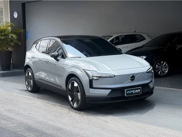 Volvo EX30 E60 Core (elétrico) 2024