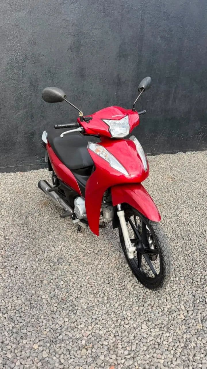 Honda Biz