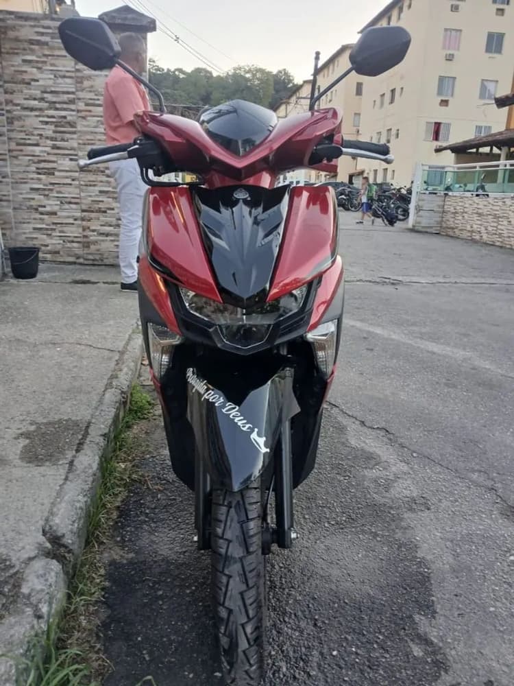 Neo 125