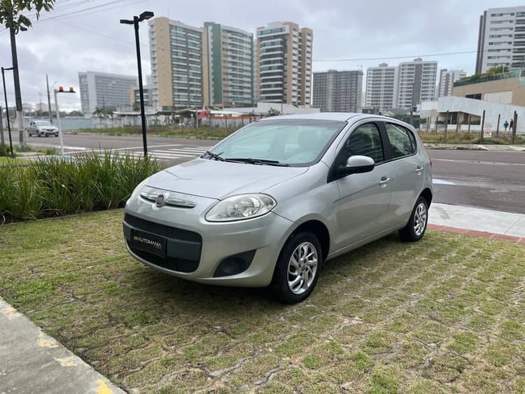Fiat Palio Attractive 1.0 EVO Fire Flex 8V 5P 2015