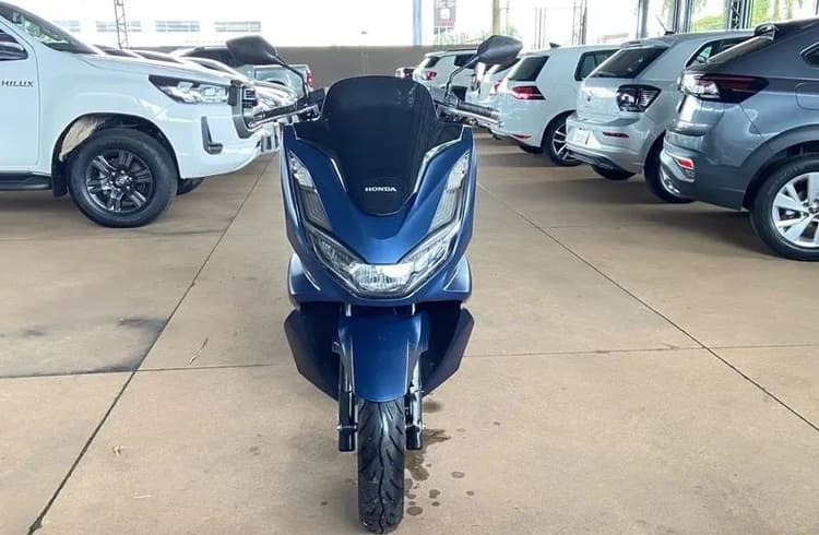HONDA PCX 160 ABS 2023