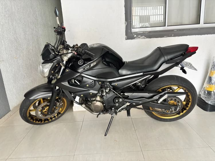 XJ6 2010 Oportunidade 
