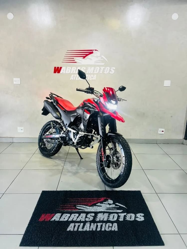 LANDER 250