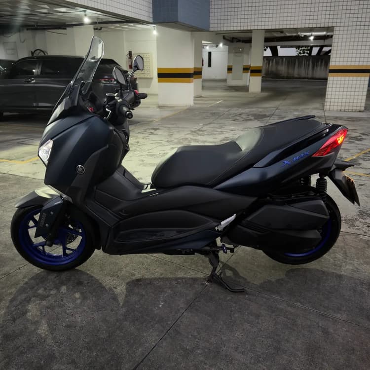 Xmax 2023 - Oportunidade 