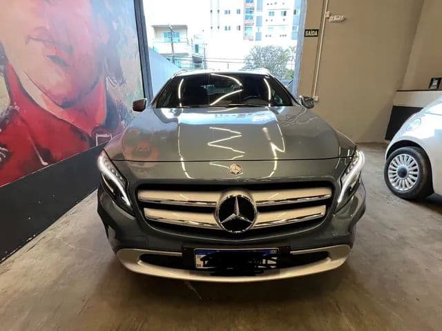 Gla advanced 
