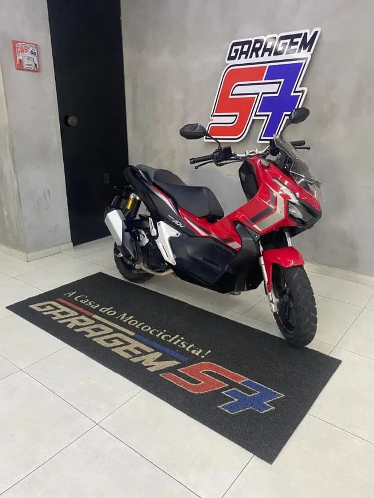 Honda ADV 150 ABS - 2024
