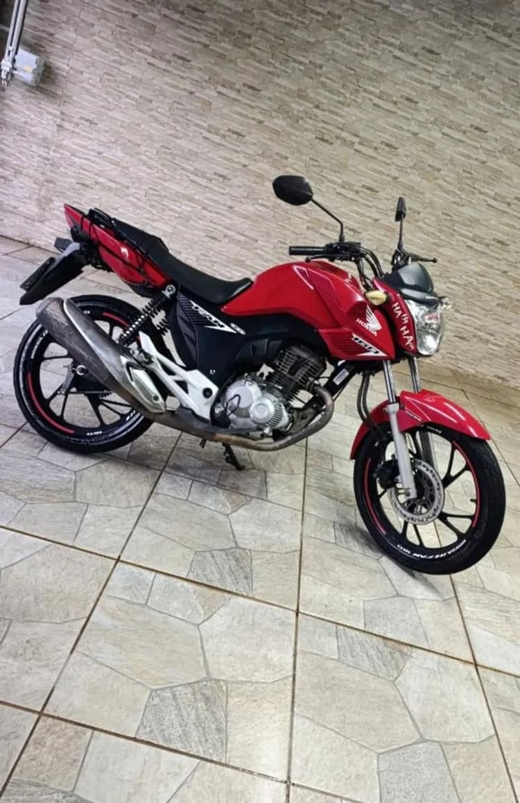 Fan 160 mod2019/20