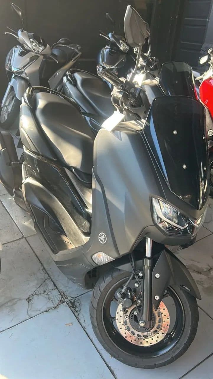 NMAX 160