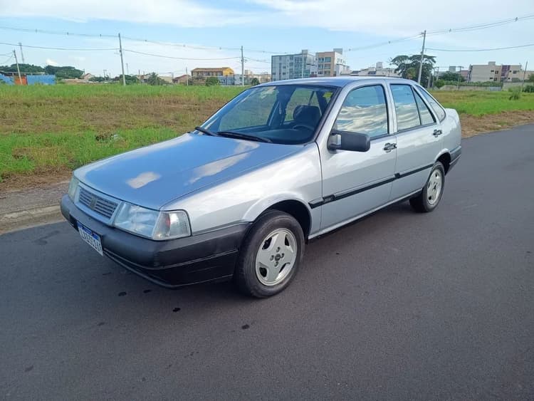 Fiat Tempra 2.0 I.E 16V 2P E 4P 1995