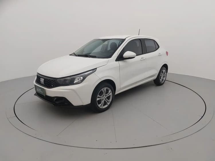 Fiat Argo 2024